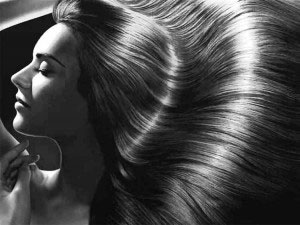 Лечение волос в салоне красоты Эвридика